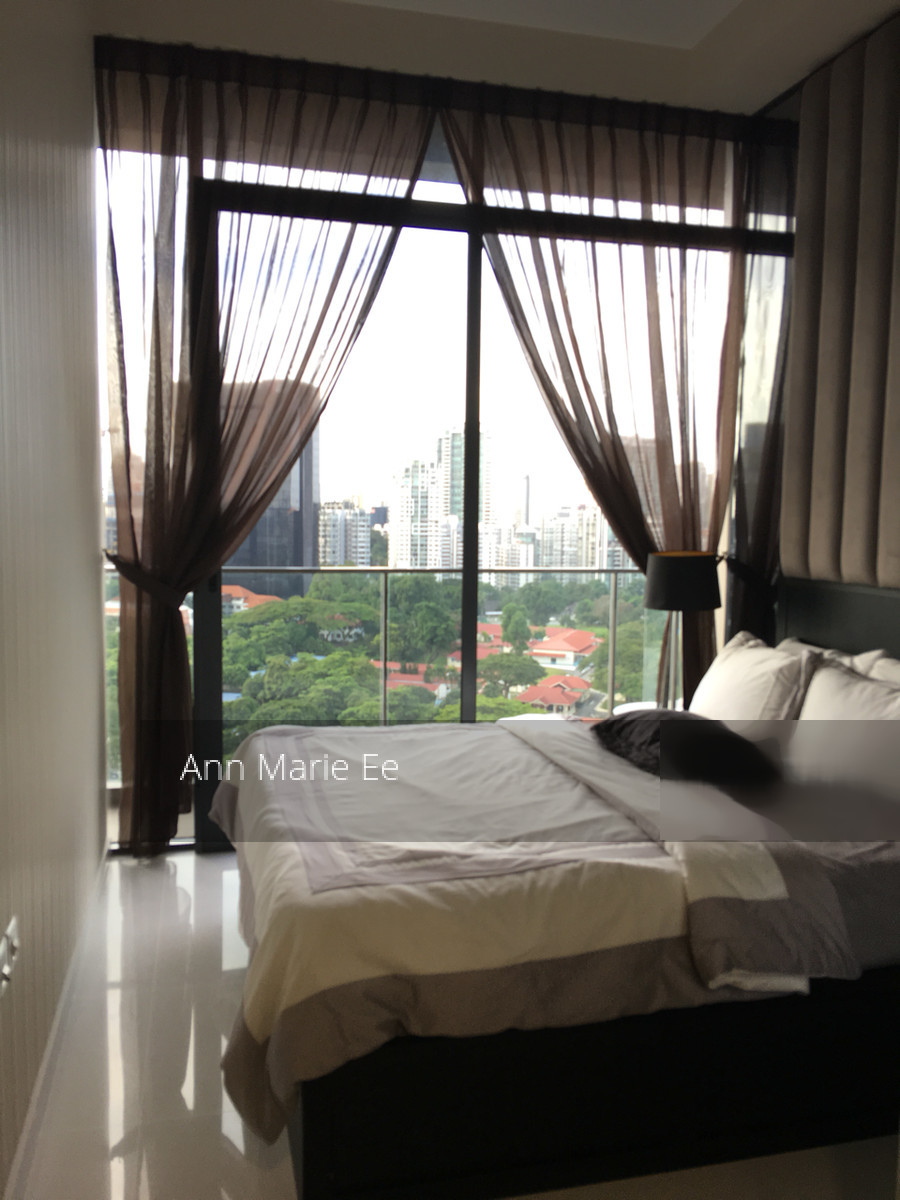 Forte Suites (D8), Apartment #134974282